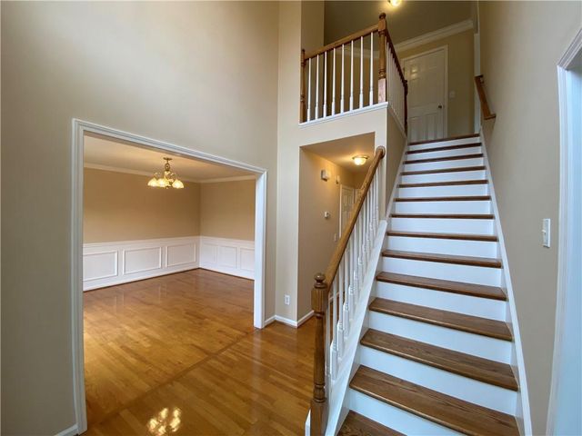 612 Braidwood NW Drive, Acworth, GA 30101