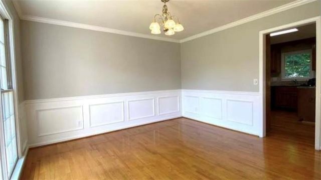 612 Braidwood NW Drive, Acworth, GA 30101