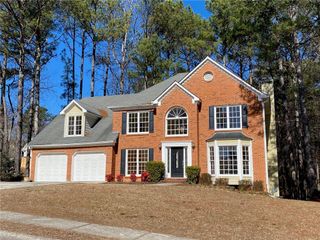 612 Braidwood NW Drive, Acworth, GA 30101