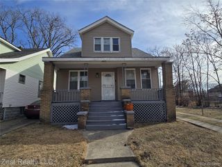 18844 Healy Street, Detroit, MI 48234