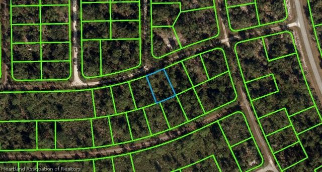 3238 Dean Avenue, Lake Placid, FL 33852