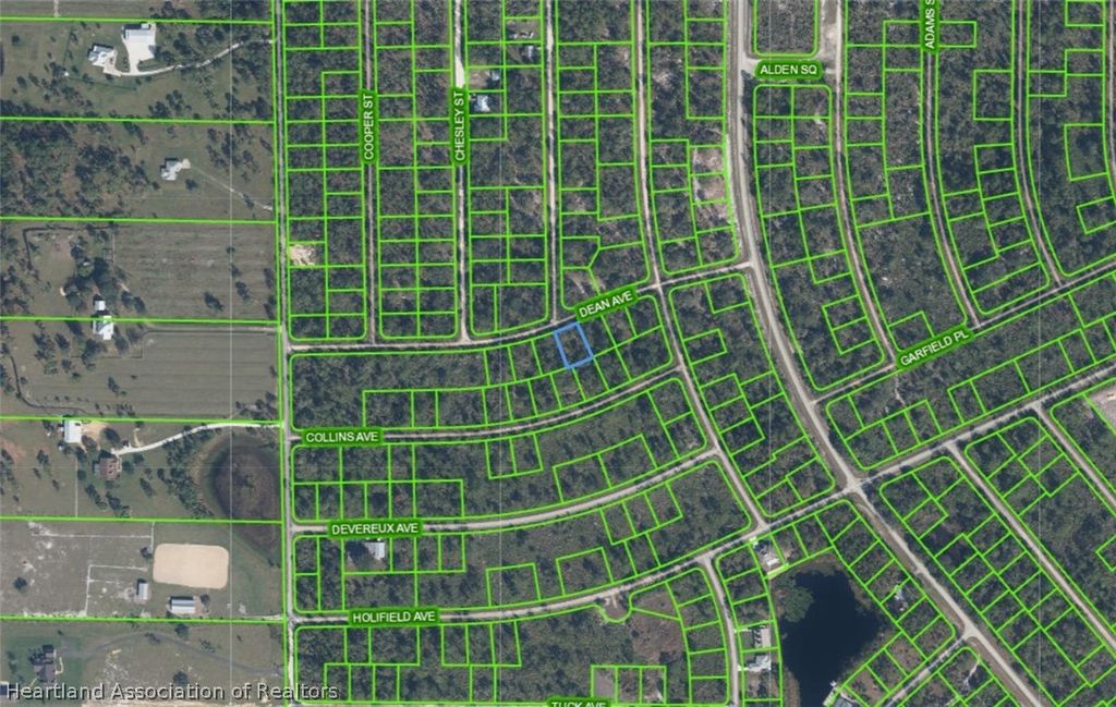 3238 Dean Avenue, Lake Placid, FL 33852