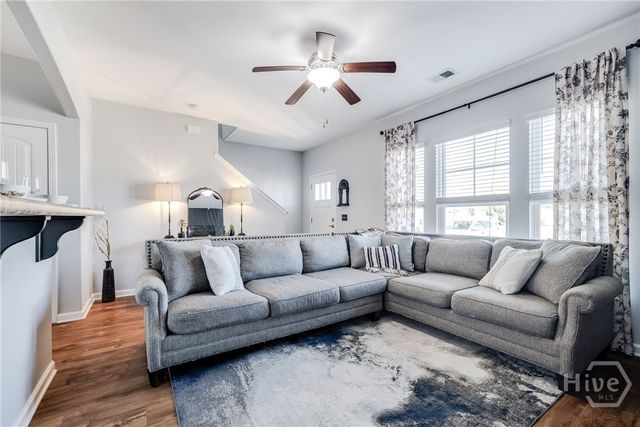 45 Rice Mill Road, Port Wentworth, GA 31407