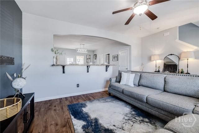 45 Rice Mill Road, Port Wentworth, GA 31407