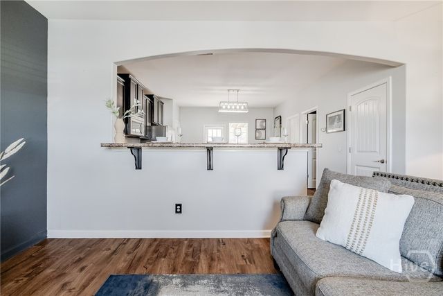 45 Rice Mill Road, Port Wentworth, GA 31407