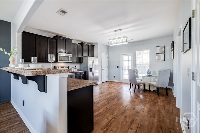 45 Rice Mill Road, Port Wentworth, GA 31407