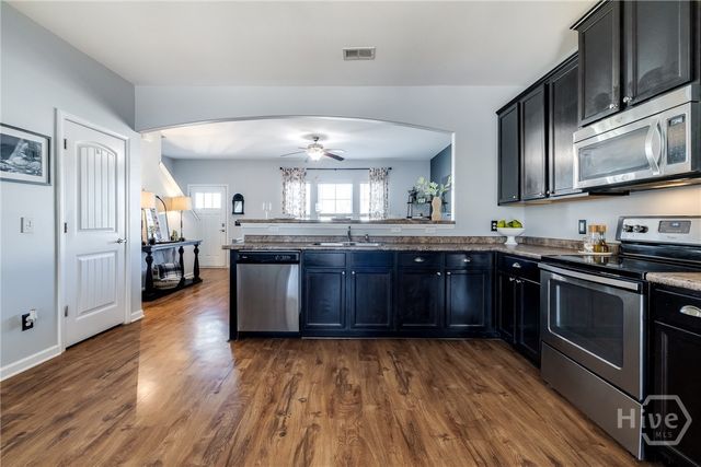 45 Rice Mill Road, Port Wentworth, GA 31407