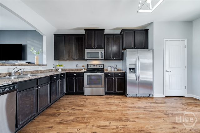 45 Rice Mill Road, Port Wentworth, GA 31407