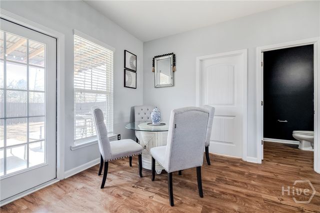 45 Rice Mill Road, Port Wentworth, GA 31407