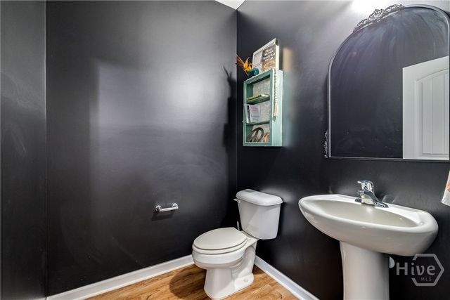 45 Rice Mill Road, Port Wentworth, GA 31407