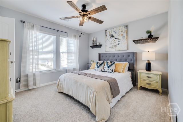 45 Rice Mill Road, Port Wentworth, GA 31407