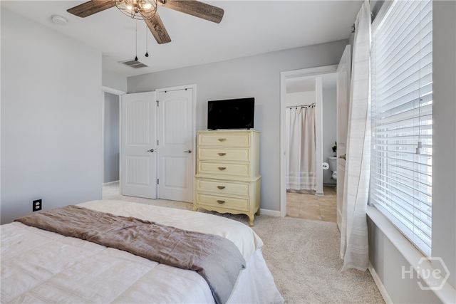 45 Rice Mill Road, Port Wentworth, GA 31407