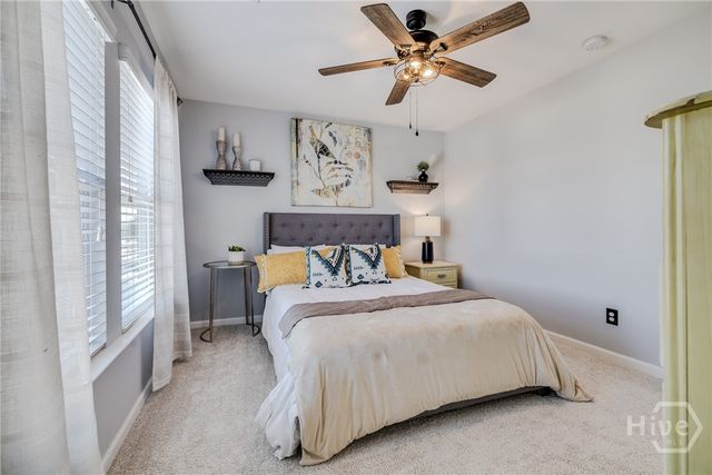 45 Rice Mill Road, Port Wentworth, GA 31407