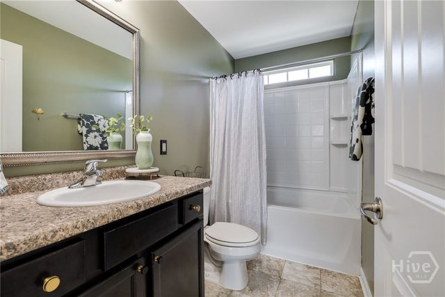 45 Rice Mill Road, Port Wentworth, GA 31407