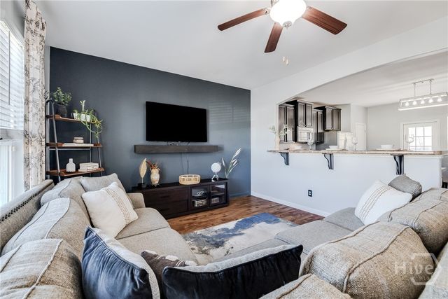 45 Rice Mill Road, Port Wentworth, GA 31407