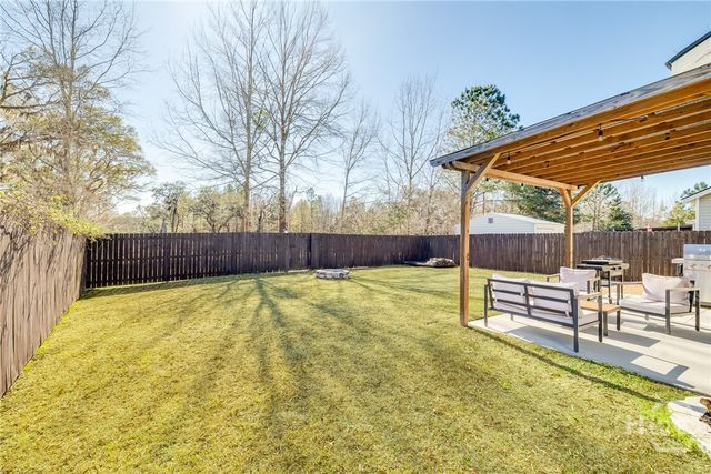 45 Rice Mill Road, Port Wentworth, GA 31407