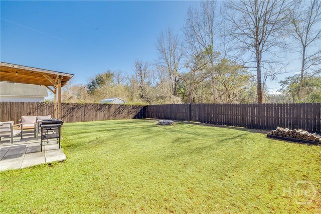 45 Rice Mill Road, Port Wentworth, GA 31407