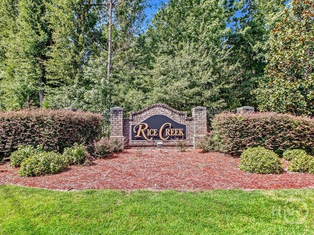 45 Rice Mill Road, Port Wentworth, GA 31407