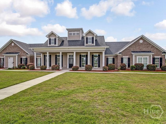 45 Rice Mill Road, Port Wentworth, GA 31407