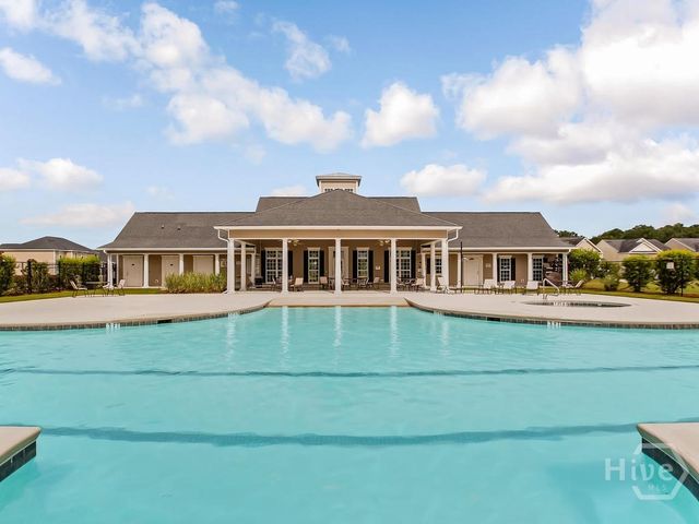 45 Rice Mill Road, Port Wentworth, GA 31407