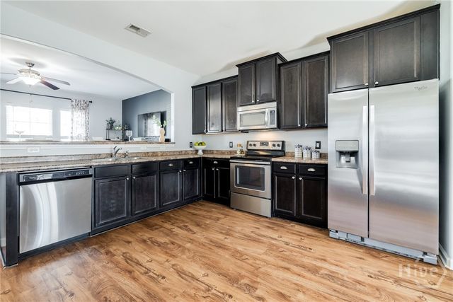 45 Rice Mill Road, Port Wentworth, GA 31407