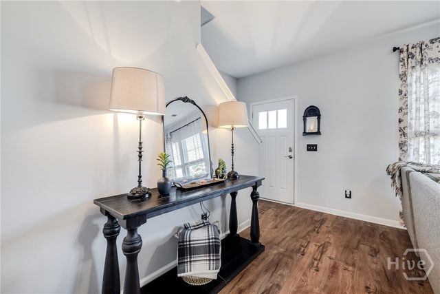 45 Rice Mill Road, Port Wentworth, GA 31407