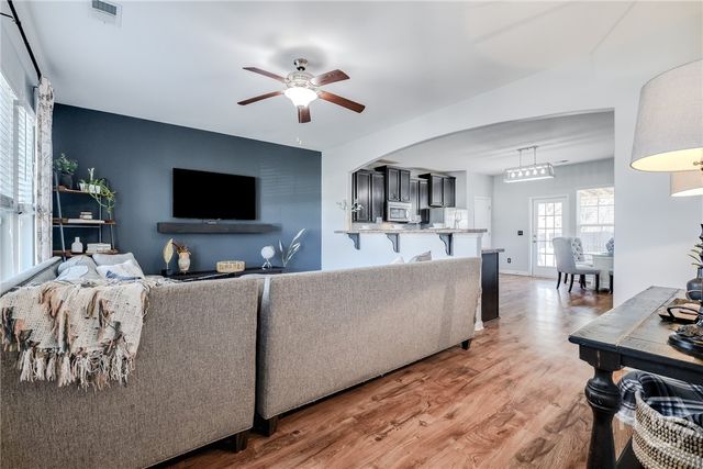 45 Rice Mill Road, Port Wentworth, GA 31407