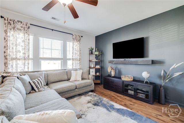 45 Rice Mill Road, Port Wentworth, GA 31407