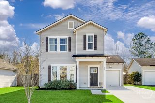 45 Rice Mill Road, Port Wentworth, GA 31407