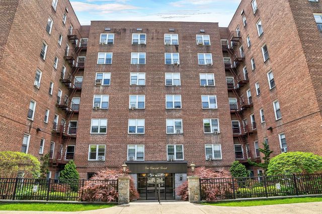 1 Vincent Road 2A, Bronxville, NY 10708