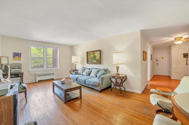 1 Vincent Road 2A, Bronxville, NY 10708