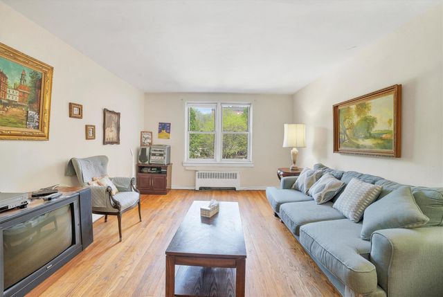 1 Vincent Road 2A, Bronxville, NY 10708