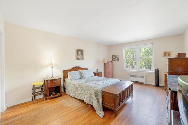 1 Vincent Road 2A, Bronxville, NY 10708