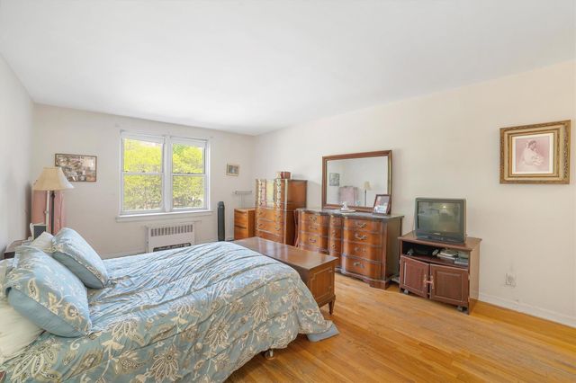 1 Vincent Road 2A, Bronxville, NY 10708