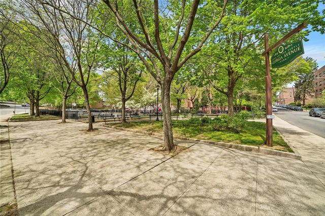 1 Vincent Road 2A, Bronxville, NY 10708