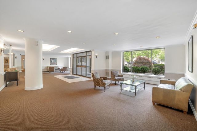 1 Vincent Road 2A, Bronxville, NY 10708