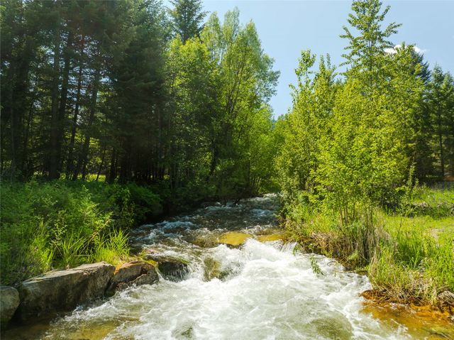 Tbd, Lot 5 Parmenter Road, Libby, MT 59923