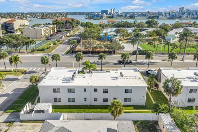 8630 BLIND PASS ROAD, St Pete Beach, FL 33706