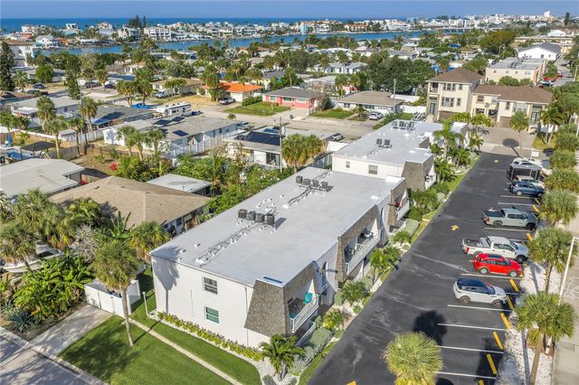 8630 BLIND PASS ROAD, St Pete Beach, FL 33706