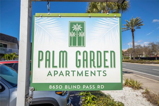 8630 BLIND PASS ROAD, St Pete Beach, FL 33706