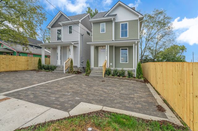 1322 Plum St, Madison, TN 37115