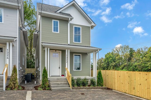 1322 Plum St, Madison, TN 37115