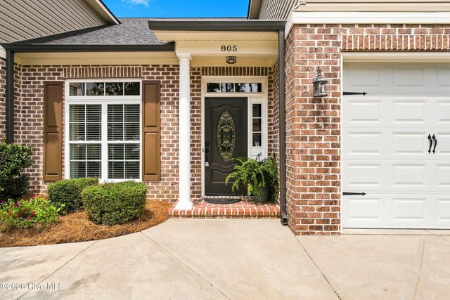 805 Mayo Lane, Augusta, GA 30907