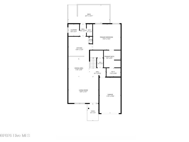 805 Mayo Lane, Augusta, GA 30907