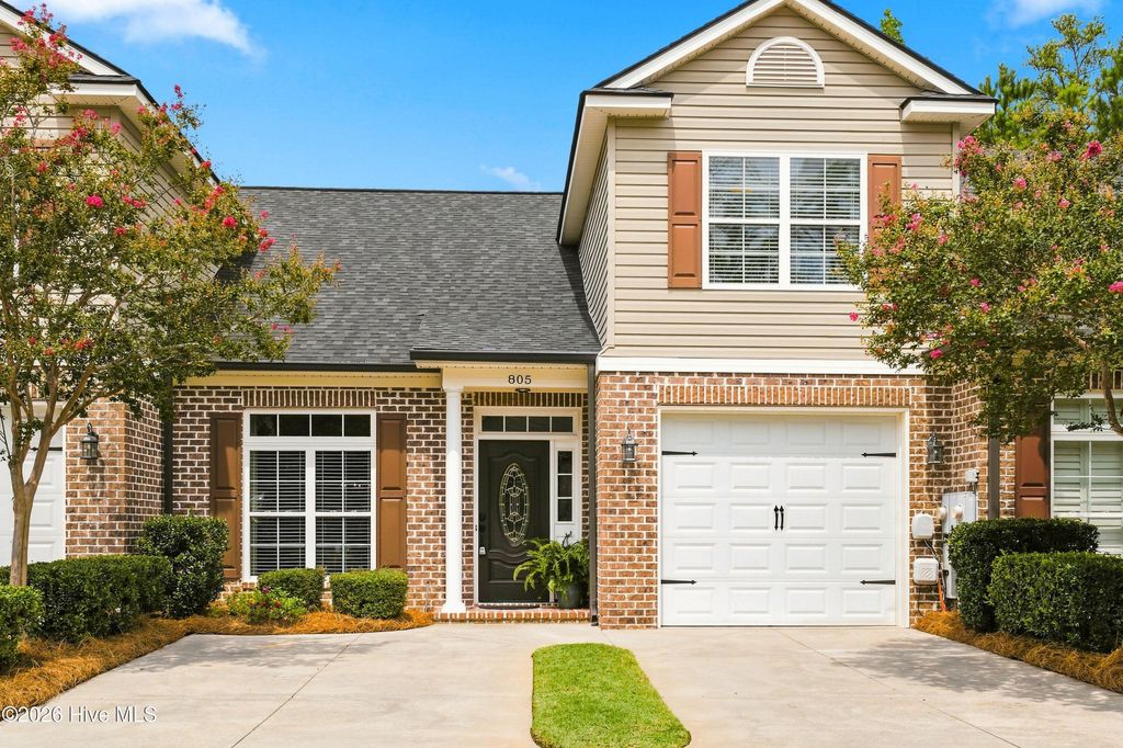 805 Mayo Lane, Augusta, GA 30907