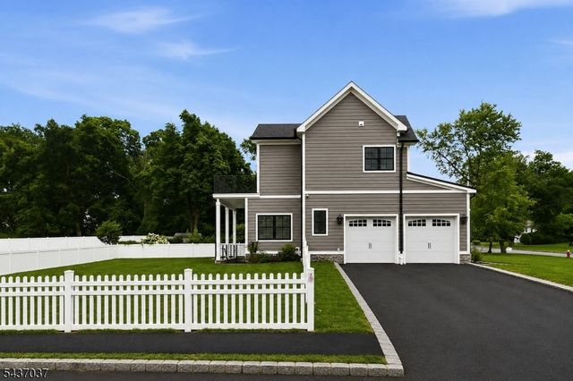 274 Hillside Ave, Livingston Twp., NJ 07039