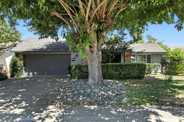 2612 Marquette Dr, Sacramento, CA 95826