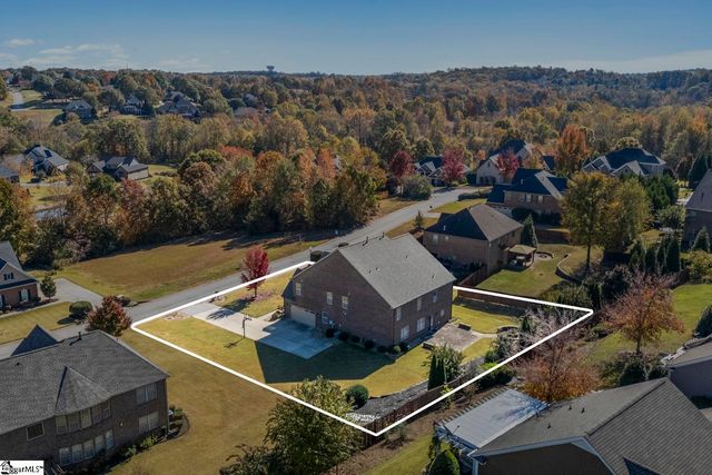 1005 Winmar Drive, Anderson, SC 29621