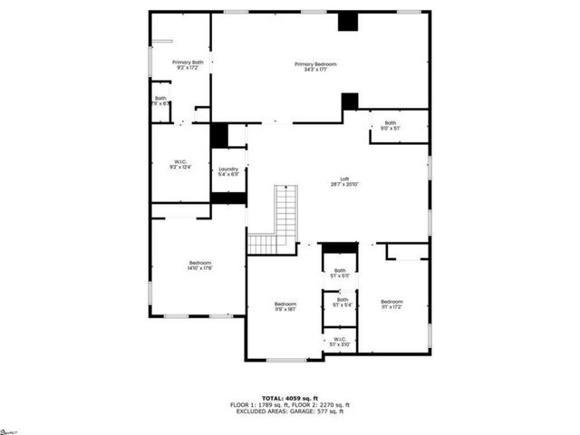 1005 Winmar Drive, Anderson, SC 29621
