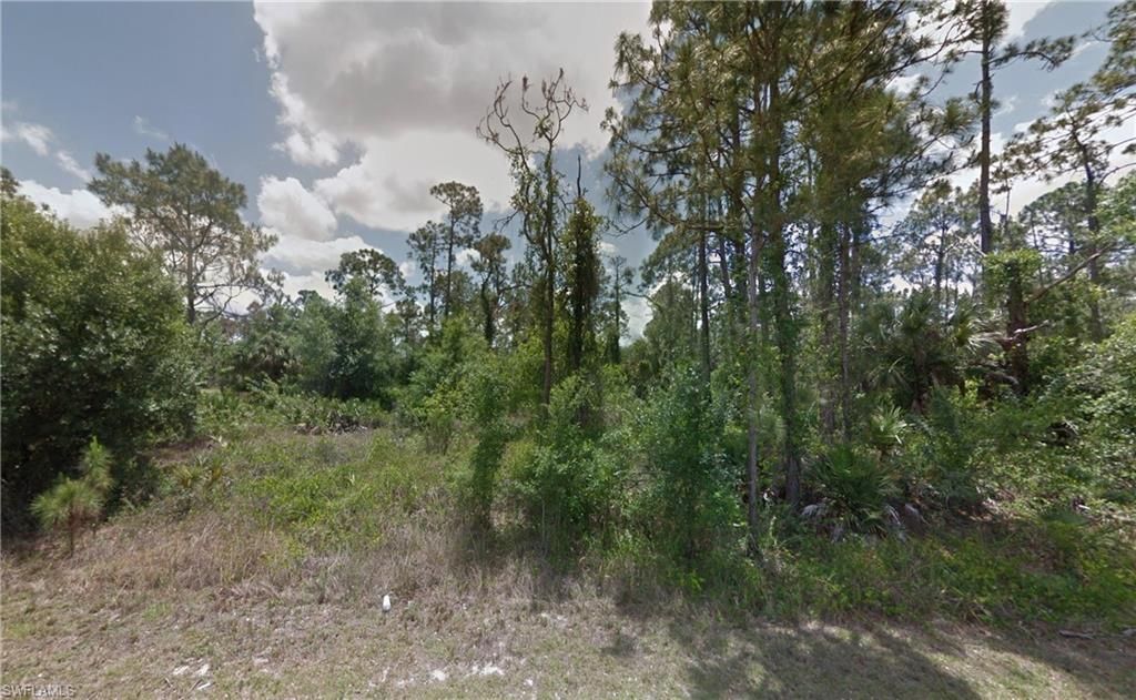 3404 E 14th ST, LEHIGH ACRES, FL 33972 — exterior